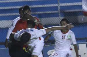 Liga de Loja gana su primer partido en esta segunda etapa