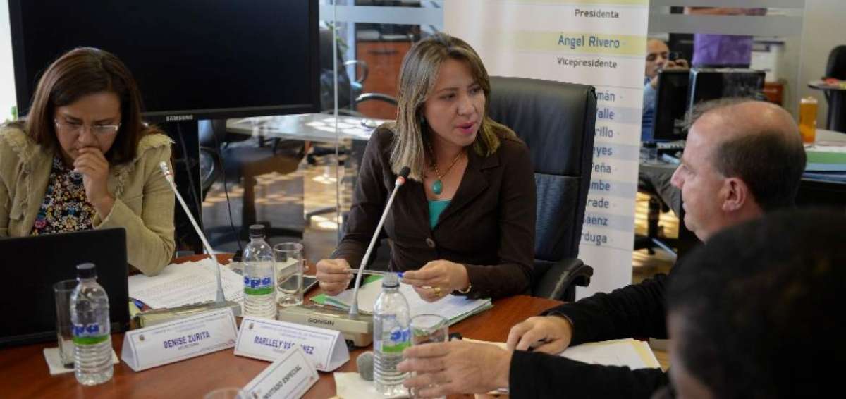 Primer debate de la Ley Reformatoria al Sector P&uacute;blico ser&iacute;a a finales de Marzo