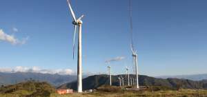 Dos obras energ&eacute;ticas reducir&aacute;n emisi&oacute;n de CO2