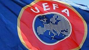 La UEFA dona 2 millones de euros para ayudar a los ni&ntilde;os refugiados