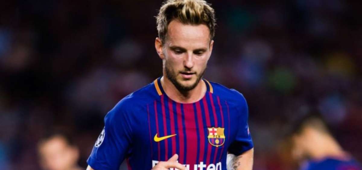 De ganar este s&aacute;bado la final, Rakitic conquistar&iacute;a su cuarta Copa del Rey consecutiva con el Barcelona, algo que le motiva todav&iacute;a m&aacute;s para "seguir haciendo historia".