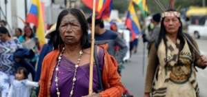 Estudio permitir&aacute; reducir brechas de g&eacute;nero en la Amazon&iacute;a ecuatoriana