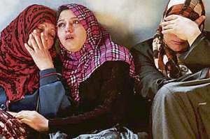 Hoy se proyectar&aacute; muestra de pel&iacute;culas de Palestina en la CCE