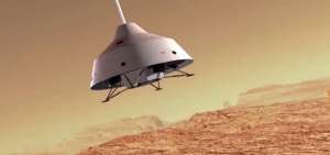 El experimento chino simul&oacute; las condiciones de aterrizaje en el &ldquo;planeta rojo&rdquo;. El objetivo es llegar a este destino el pr&oacute;ximo 2020