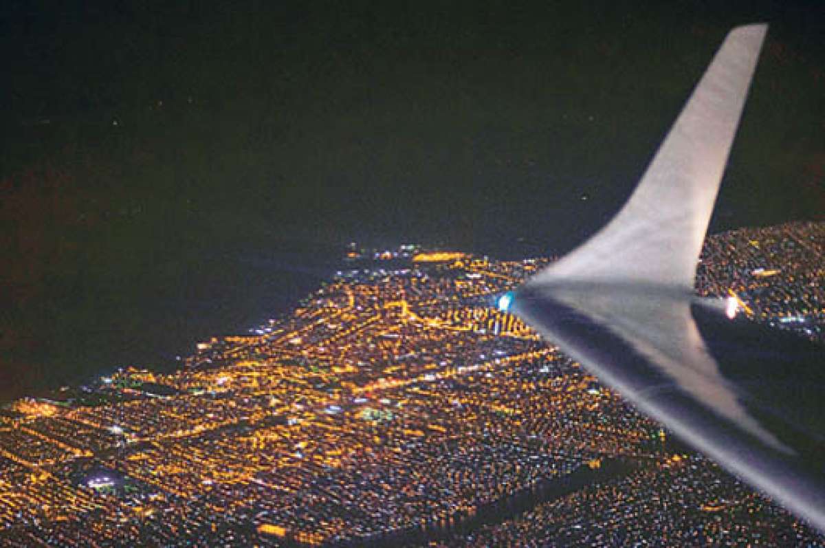 En 2013, 1&rsquo;668.337 pasajeros viajaron en la ruta Quito-Guayaquil-Quito. Foto: Francisco Ipanaqu&eacute;.