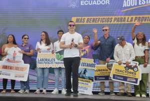 Pescadores artesanales de varias provincias recibir&aacute;n apoyo econ&oacute;mico para desarrollar proyectos productivos tras las afectaciones atribuidas a la jaiba mora.