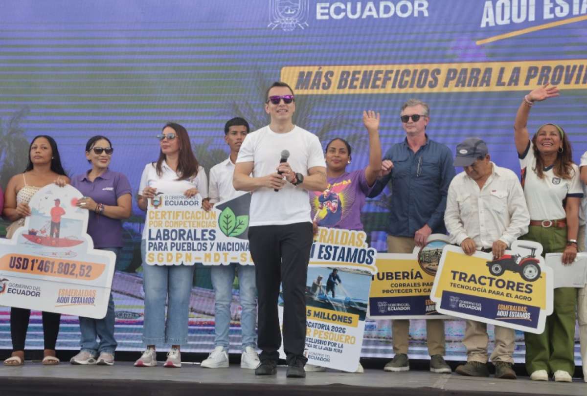 Pescadores artesanales de varias provincias recibir&aacute;n apoyo econ&oacute;mico para desarrollar proyectos productivos tras las afectaciones atribuidas a la jaiba mora.