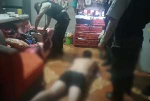 Varios allanamientos e intervenciones se realizaron en varios distritos del Guayas como parte del operativo Apolo 3.0.