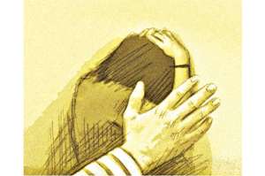 No pudo suicidarse y pasar&aacute; 34 a&ntilde;os en la c&aacute;rcel 