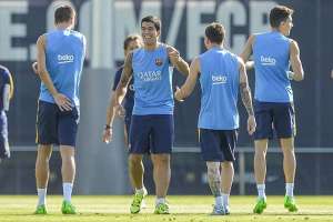 El Barcelona busca iniciar en Roma la reconquista de la "Champions"