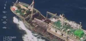 Mike Pompeo le solicita a China controlar pesca ilegal en Gal&aacute;pagos