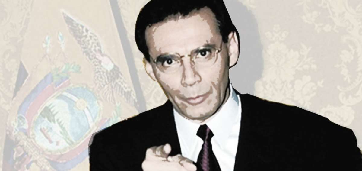 A los 20 a&ntilde;os se acerca el fin del juicio al expresidente Mahuad
