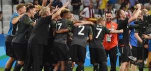 Alemania a la final de Rio-2016 contra Brasil de Neymar
