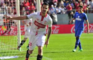 Vitolo, Mario Su&aacute;rez, Morata y Asenjo entran en la lista de Espa&ntilde;a
