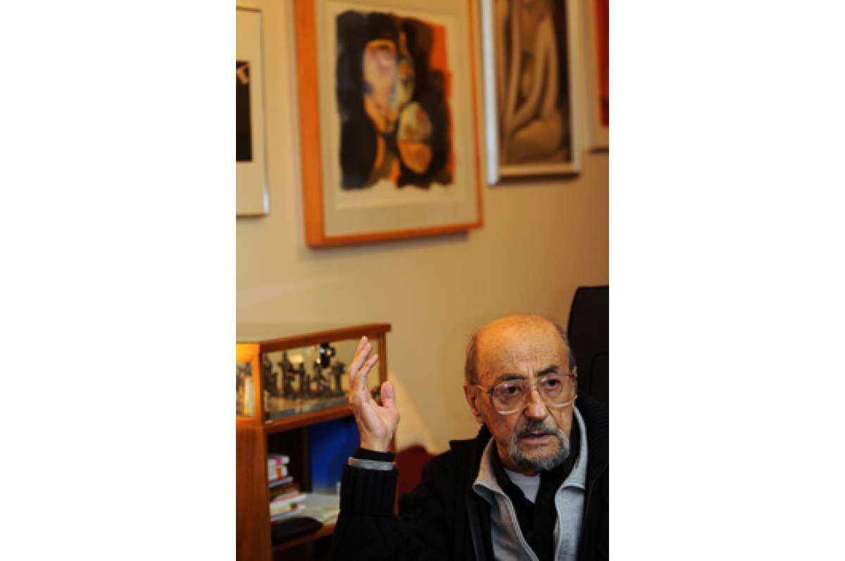 Foto: Archivo / El Tel&eacute;grafo