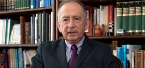Abelardo Posso. Embajador.