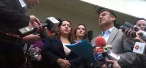 AP pide profundizar investigaci&oacute;n de obras de Odebrecht en Quito