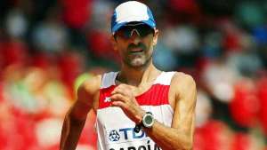 En Pek&iacute;n super&oacute; el r&eacute;cord de once Mundiales que hab&iacute;a alcanzado en Mosc&uacute;-2013. Foto: Internet
