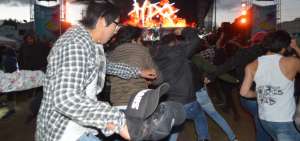 El Panela Fest hizo vibrar a Latacunga