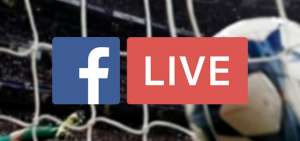 Facebook podr&aacute; transmitir la Copa Libertadores y la Sudamericana