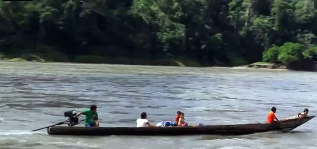 M&aacute;s de 20.000 casos de covid-19 entre los ind&iacute;genas del Amazonas