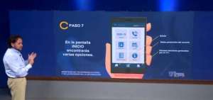 42.072 ecuatorianos usan la plataforma digital SaludEc