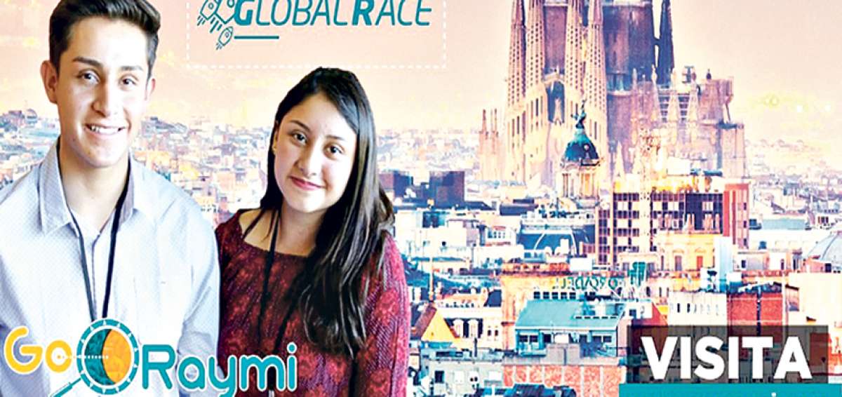 Una aplicaci&oacute;n digital ecuatoriana gan&oacute; un concurso internacional