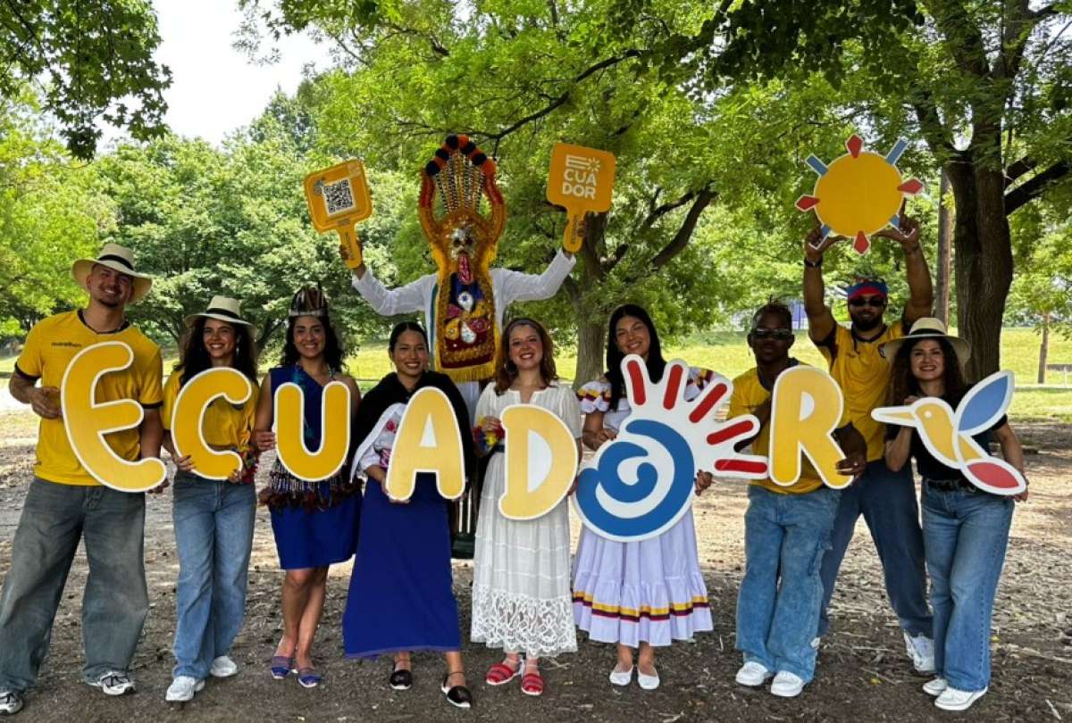 La campa&ntilde;a 