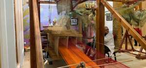 En todos los pa&iacute;ses de Am&eacute;rica Latina, los creadores de artesan&iacute;as se han mantenido firmes en su trabajo a pesar de las dificultades por el covid-19.