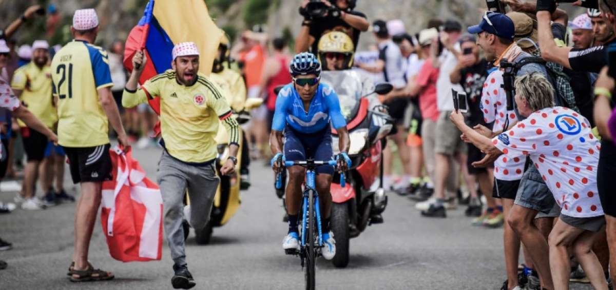Quintana correr&aacute; en el Arkea franc&eacute;s la pr&oacute;xima temporada