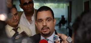Carlos S&aacute;nchez Gaete, defensor de la imputada Carolina A.