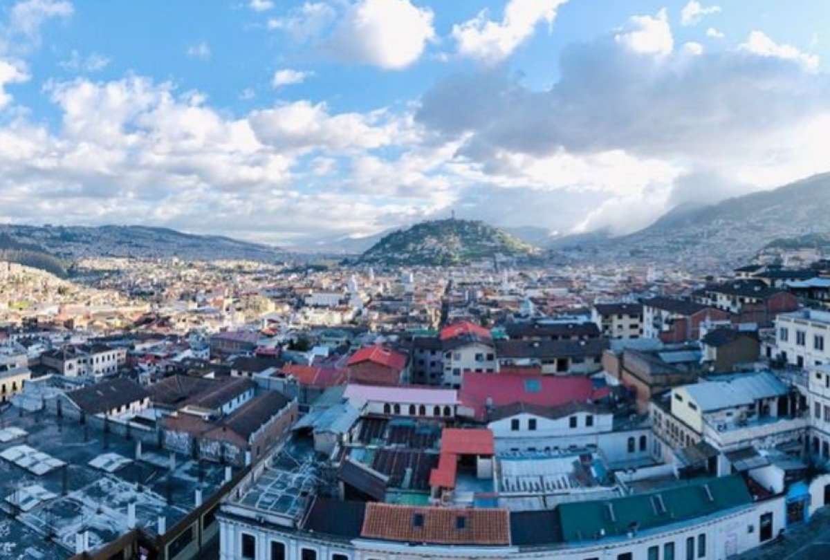 Municipio de Quito cuantifica pérdidas por movilizaciones