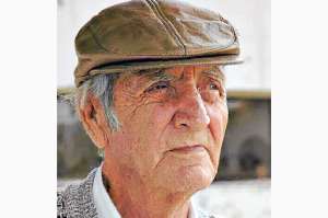 Gilberto Almeida, el pintor que reclam&oacute; una nueva est&eacute;tica