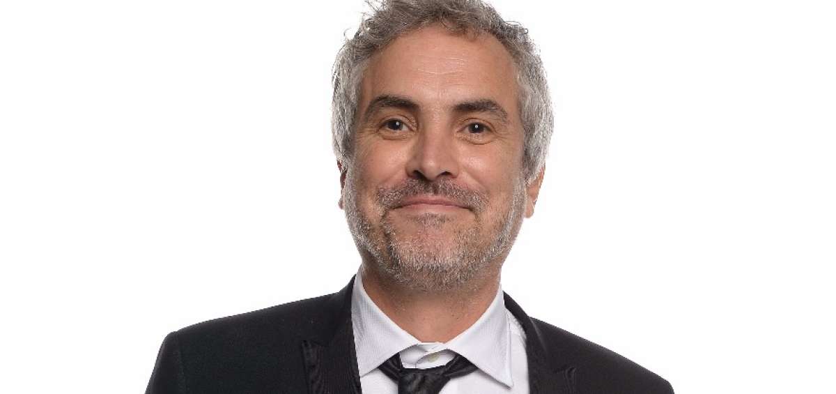 Alfonso Cuar&oacute;n regresa a filmar en M&eacute;xico luego de 15 a&ntilde;os de ausencia