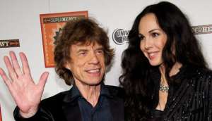 LWren Scott deja 9 millones de d&oacute;lares a Mick Jagger, su heredero universal