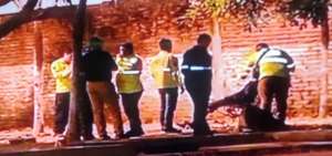 Con 15 disparos mataron a un hombre en Guayaquil