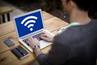 La contraseña del wi-fi puede ser descubierta fácilmente 