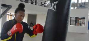 El boxeador Josu&eacute; Folleco, de 17 a&ntilde;os, es uno de los deportistas del Plan de Alto Rendimiento que lidera el Ministerio del Deporte. Ahora este proyecto ser&aacute; manejado por el Ministerio de Educaci&oacute;n y Deporte.  