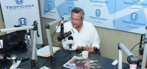 Jimmy Jairala, prefecto del Guayas, analiz&oacute; el discurso que dio Jaime Nebot en la sesi&oacute;n por los 483 a&ntilde;os de fundaci&oacute;n de Guayaquil. 