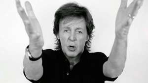 Estrellas del rock le rinden tributo a Paul McCartney &iexcl;Esc&uacute;chelo aqu&iacute;!  