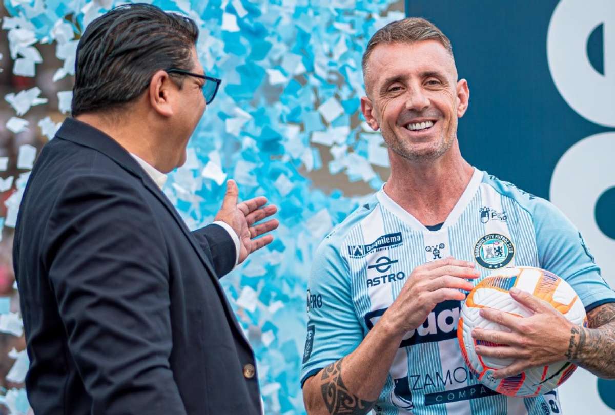 Dami&aacute;n D&iacute;az no quiere estar en la Noche Amarilla