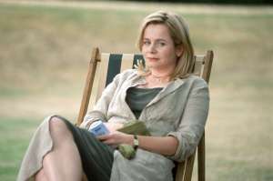 Festival de cine San Sebasti&aacute;n homenaje&oacute; a Emily Watson