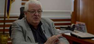 Fernando Cordero fue presidente de la Asamblea Nacional y titular del directorio del IESS