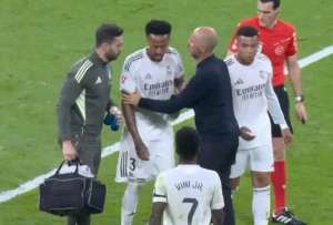 Nueva lesi&oacute;n deja a &Eacute;der Milit&atilde;o fuera de la temporada y del Mundial