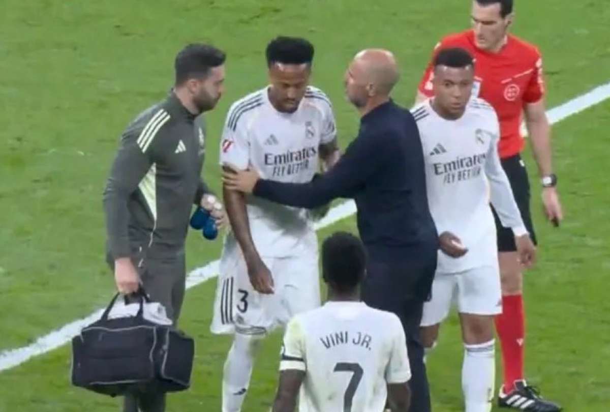 Nueva lesi&oacute;n deja a &Eacute;der Milit&atilde;o fuera de la temporada y del Mundial