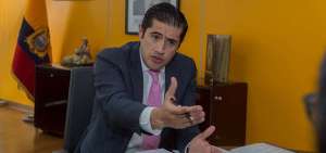 Mart&iacute;nez y Granda solicitan investigaci&oacute;n por presunta oferta de tr&aacute;fico de influencias