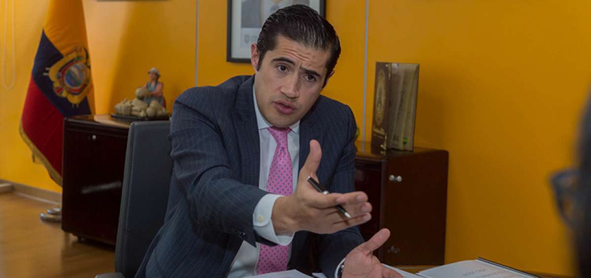Mart&iacute;nez y Granda solicitan investigaci&oacute;n por presunta oferta de tr&aacute;fico de influencias
