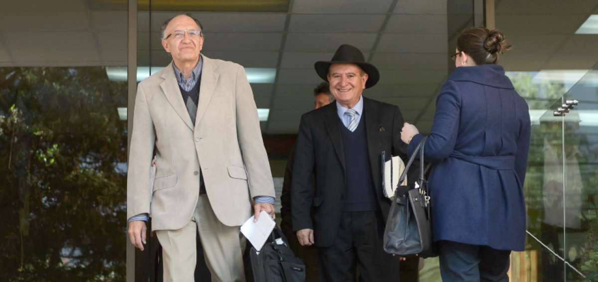 La Universidad Andina deber&aacute; nombrar nuevo rector hasta 30 de julio