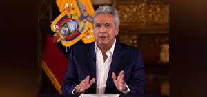 El Presidente de la Rep&uacute;blica envi&oacute; un saludo a los periodistas en el D&iacute;a Mundial de la Libertad de Prensa, declarado por la ONU en 1993.