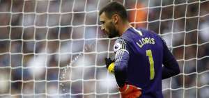 Hugo Lloris, acusado de conducir en estado de embriaguez en Londres